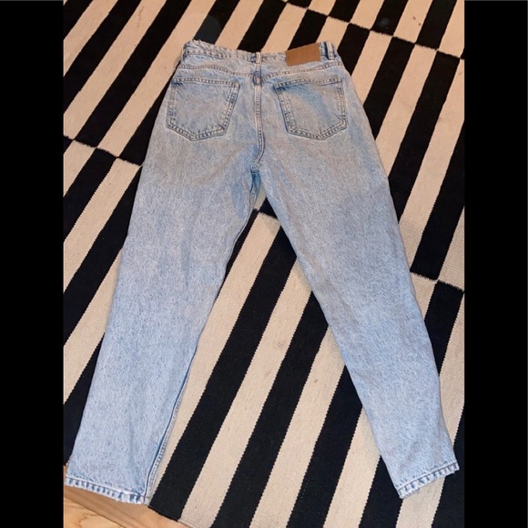 the perfect Zara jeans - Picture 2 of 2